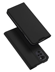 DUX DUCIS Diářové pouzdro DUX DUCIS Skin Pro pro Motorola Moto G22 černá