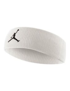 Nike JORDAN JUMPMAN HEADBAND WHITE/BLACK