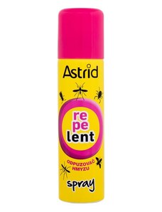 Astrid Repelent Spray Repelent 150 ml