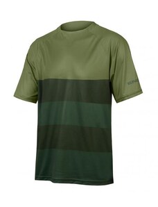 Dres Endura SingleTrack Core T olive