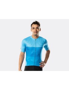 Dres pánský Bontrager Circuit LTD royal blue stripe