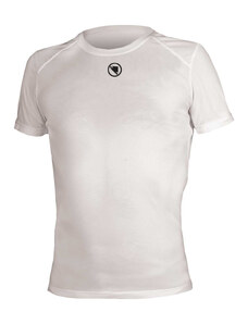Tričko Endura Translite bílé