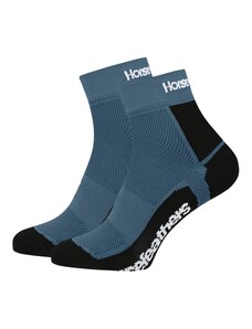 Horsefeathers Technické funkční ponožky Cadence - stellar