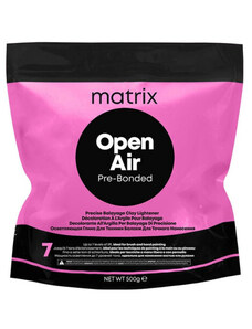 Matrix Light Master Open Air Pre-Bonded 500ml