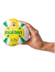 Míč Molten HANDBALL C7s H00C1300-YW-HS h00c1300-yw-hs