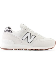 Dámské boty New Balance WL574XW2 – bílé
