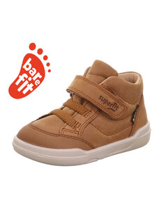 Celoroční obuv Superfit Superfree Brown 1-000536-3010