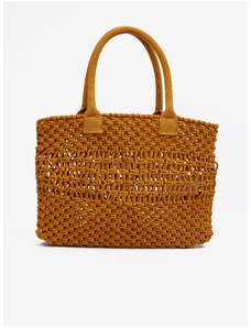 Orsay Oranžová dámská taška - Dámské
