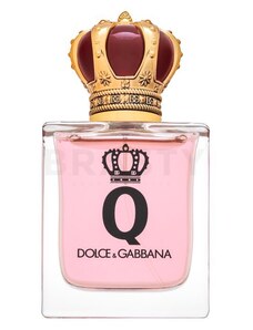 Dolce & Gabbana Q by Dolce & Gabbana parfémovaná voda pro ženy 50 ml