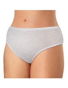 Andrie PS 2933 bílé dámské kalhotky