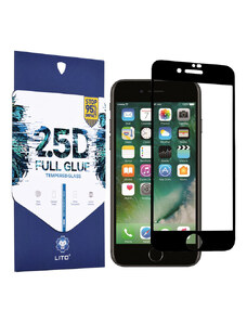 Lito 2,5D Temperované sklo Apple iPhone 6/iPhone 6s KP27133