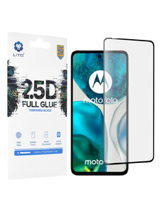 Lito 2,5D Temperované sklo Motorola Moto G52/Moto G82 KP27125