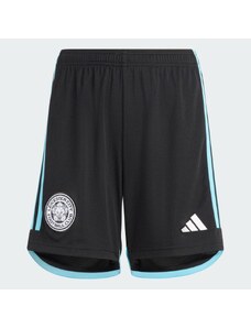 Adidas Venkovní šortky Leicester City FC 23/24 Kids