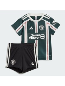 Adidas Venkovní souprava Manchester United 23/24 Kids