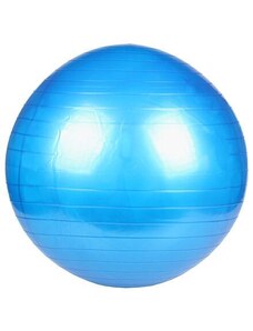 Merco Gymball 45 gymnastický míč modrá