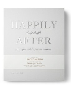 Printworks - Fotoalbum Happily Ever After