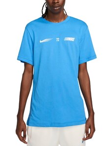 Triko Nike Standart Issue T-Shirt fn4898-435