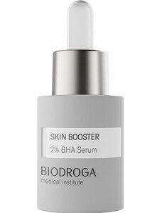 Biodroga Skin Booster 2% BHA Serum 15ml
