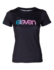 Dámské běžecké triko Eleven Annika Envy black