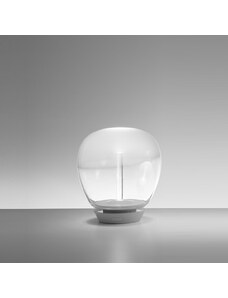 Artemide 1814010A Empatia 16, designové stropní svítidlo, 12W LED 3000K, prům. 16cm