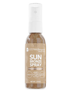 Bell Cosmetics HYPOAllergenic Sun Bronze Spray