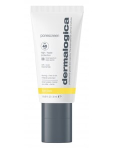 Dermalogica Porescreen SPF40