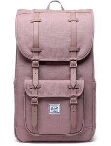 Herschel Little America New 2023 - Ash Rose 30l