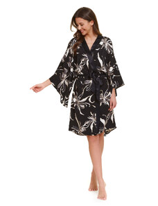 Doctor Nap Woman's Bathrobe SWW.5210