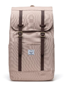 Herschel Herschel Retreat New 2023 - Light Taupe 23l