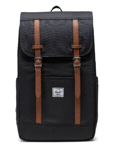 Herschel Retreat New 2023 - Black 23l