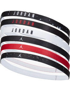 Gumičky Nike Jordan Elastic 6 PK 901016-3885