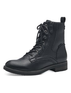 Dámská kotníková obuv TAMARIS 25107-41-001 černá W3