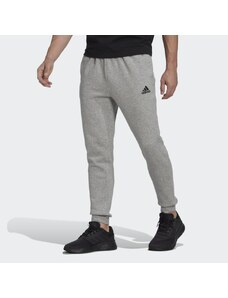 Adidas Kalhoty Essentials Fleece Regular Tapered
