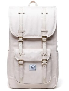 Herschel Little America Mid New 2023 - Whitecap Gray 21l