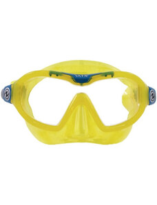 Plavecké brýle Aqualung Mix Reef DX 2 Žlutá