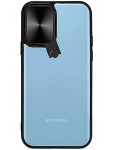 Tel Protect Pouzdro Cyclop pro Samsung Galaxy A52s 5G černá