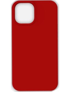 IZMAEL.eu Pouzdro Jelly pro Apple iPhone 11 červená