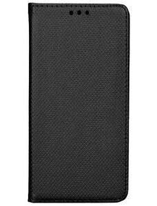 IZMAEL.eu Elegantní magnetické pouzdro pro Samsung Galaxy M22 černá