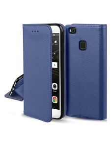 IZMAEL.eu Elegantní magnetické pouzdro pro Samsung Galaxy A82 5G modrá
