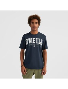 Pánské Tričko s krátkým rukávem O'NEILL STATE MUIR T-SHIRT 2850115-15039 – Tmavě modrá