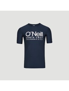 Pánské Tričko O'NEILL CALI S/SLV SKINS 2800107-15011 – Tmavě modrá