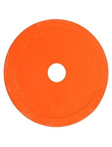 Merco Ring značka na podlahu oranžová