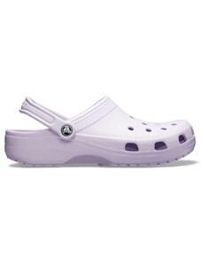 Dámské boty Crocs CLASSIC světle fialová