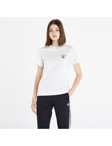 adidas Originals Dámské tričko adidas Graphic Tee White