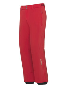 Pánské kalhoty Descente Swiss DWMQGD40 85 22/23 red XL