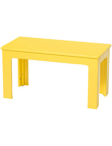 Nathan Nábytek -Stůl žlutý