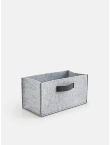 Sinsay - Úložná krabice - šedá