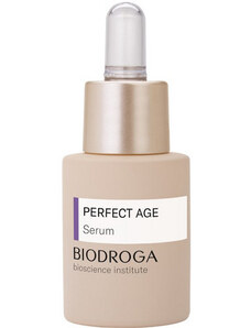 Biodroga Perfect Age Serum 15ml