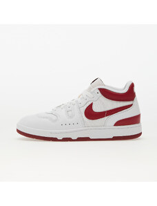 Pánské kotníkové tenisky Nike Attack White/ Red Crush-White