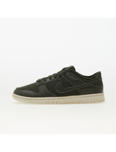 Pánské nízké tenisky Nike Dunk Low Retro Premium Sequoia/ Sequoia-Lt Orewood Brn